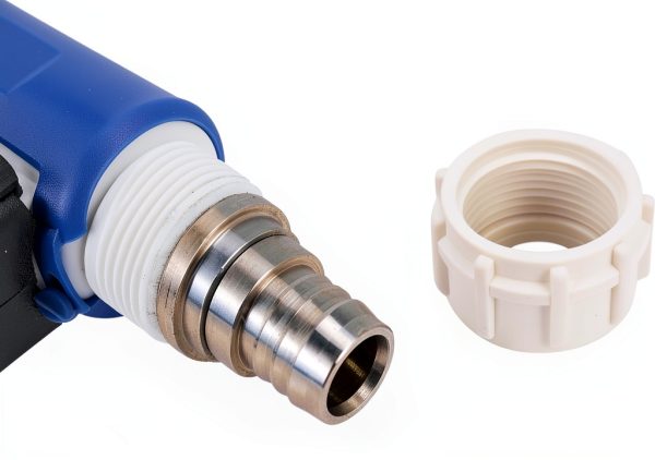 Fibroxify Stainless Steel Fuel Nozzle for Automotive-7