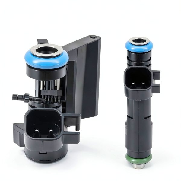 POBWAV Fuel Injector Compatible F-250 Super Duty-2