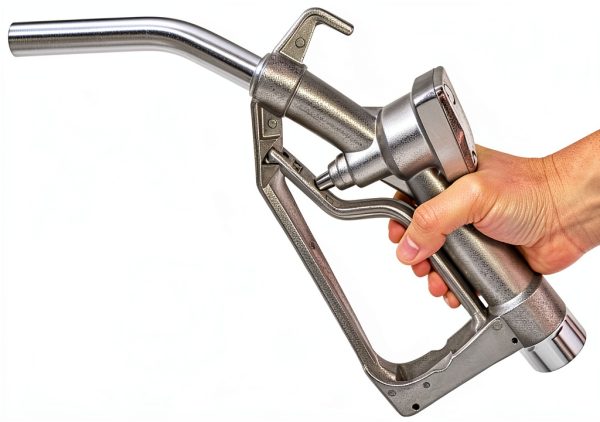QWORK Aluminum Fuel Injection Nozzle 2 Pack-3