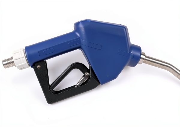 Fibroxify Stainless Steel Fuel Nozzle for Automotive-3