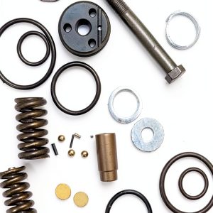 Sierra Trim Cylinder Repair Kit for R/MR/Alpha I Bravo-0