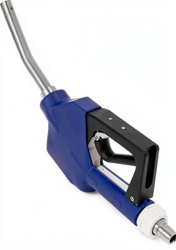 Fibroxify Stainless Steel Fuel Nozzle for Automotive-6