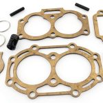 Haldex Kit Head Brake Repair Kit for Automotive-0