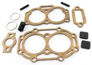 Haldex Kit Head Brake Repair Kit for Automotive-0