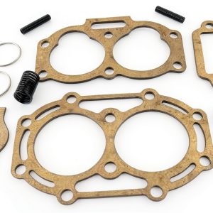 Haldex Kit Head Brake Repair Kit for Automotive-0