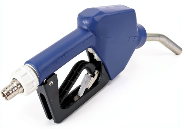 Fibroxify Stainless Steel Fuel Nozzle for Automotive-5