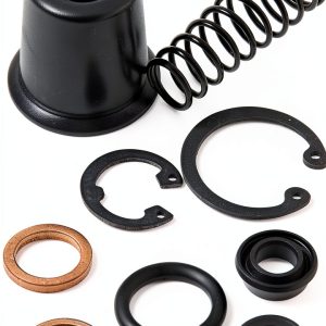 RAD Powersports Master Cylinder Rebuild Kit for Kawasaki-0