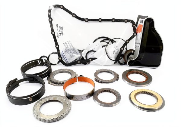 Phoenix Transmission Parts Brake Repair Kit for Automotive-0
