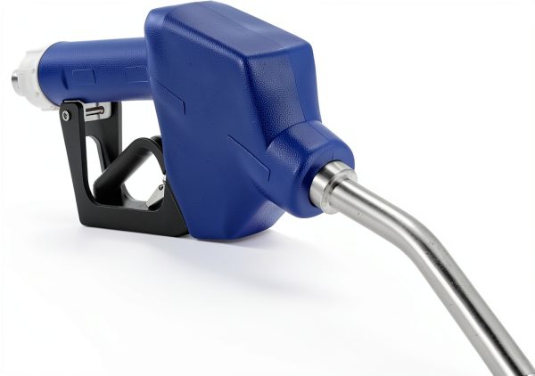 Fibroxify Stainless Steel Fuel Nozzle for Automotive-2