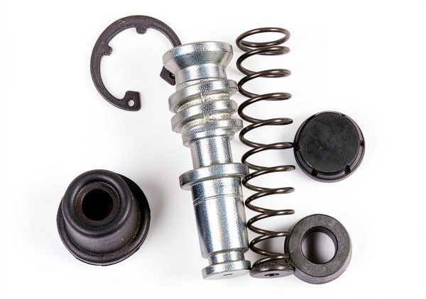 Shindy Honda Master Cylinder Rebuild Kit Front Metallic-0