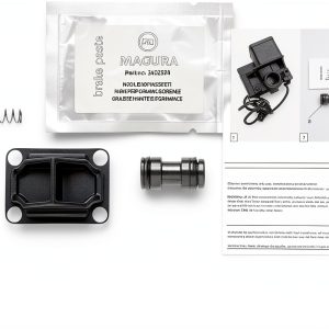 Magura Master Cylinder Repair Kit for BMW Single-0