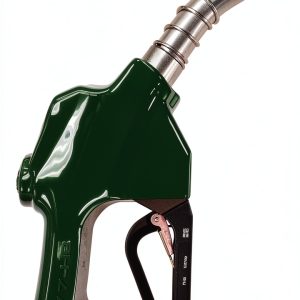 OPW 7HB-0100 Aluminum Diesel Fuel Nozzle-0