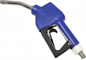 Fibroxify Stainless Steel Fuel Nozzle for Automotive-0