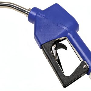 Fibroxify Stainless Steel Fuel Nozzle for Automotive-0