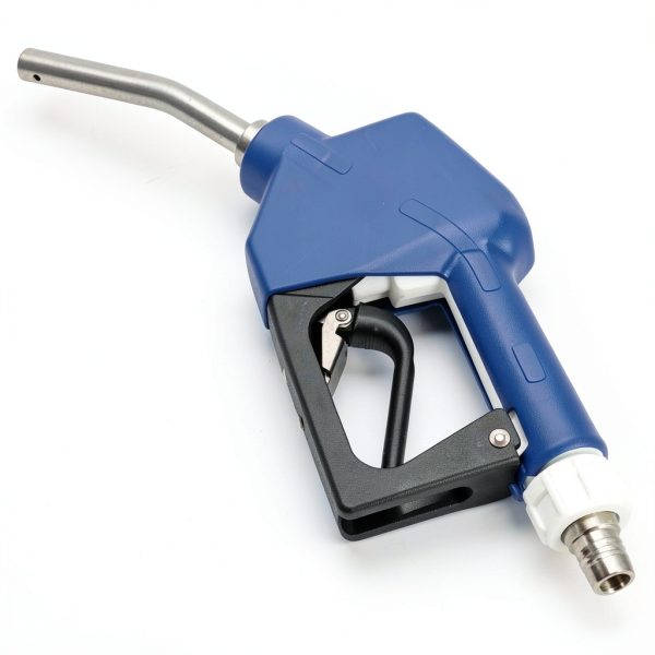 Fibroxify Stainless Steel Fuel Nozzle for Automotive-1
