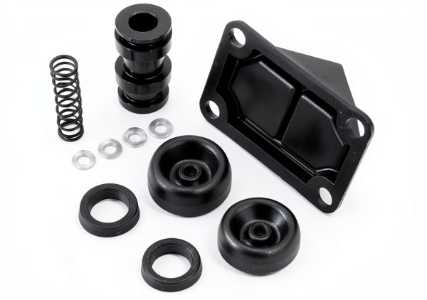 Master Cylinder Repair Kit motoparty BMW Seal-1