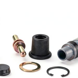 Brake Cylinder Repair Kit K&L Supply Aluminum-0
