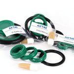Zatagen DNG/DNU-50-PPV-A Brake Repair Kit-0