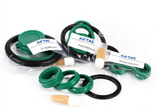 Zatagen DNG/DNU-50-PPV-A Brake Repair Kit-0
