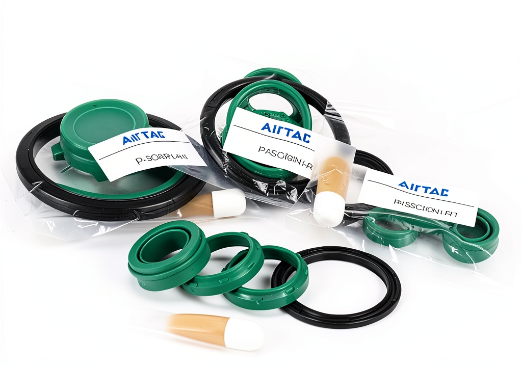 Installing Zatagen DNG/DNU-50-PPV-A Brake Repair Kit on a garage workbench