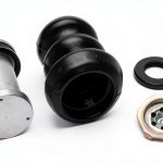 Master Cylinder Repair Kit Sawyer Auto 1.25in-0