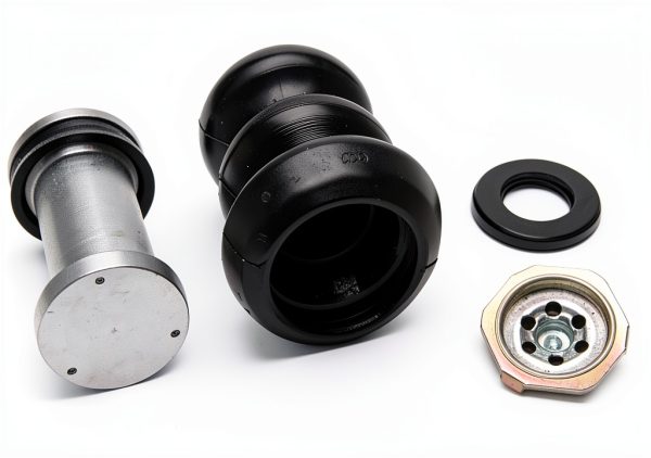 Master Cylinder Repair Kit Sawyer Auto 1.25in-0