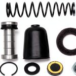 Brake Master Cylinder Repair Kit by Raybestos-0