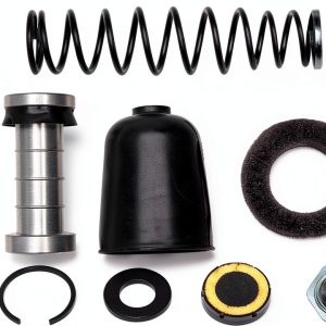 Brake Master Cylinder Repair Kit by Raybestos-0