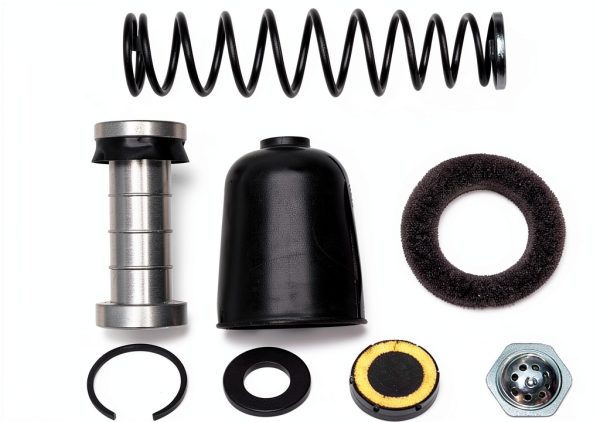Brake Master Cylinder Repair Kit by Raybestos-0