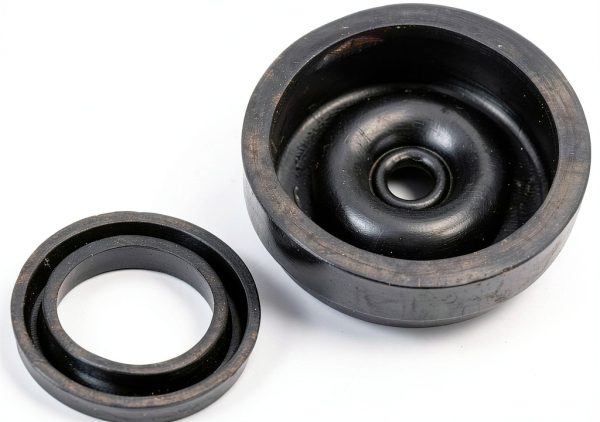 Master Cylinder Repair Kit motoparty BMW Seal-5