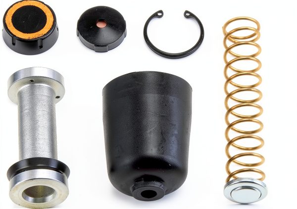 Dorman Brake Master Cylinder Repair Kit TM31087 Direct Replacement-0