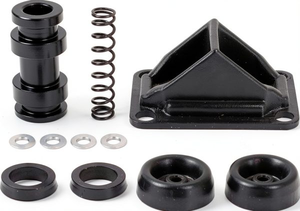 Master Cylinder Repair Kit motoparty BMW Seal-4