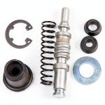 Suzuki Master Cylinder Rebuild Kit Shindy Aluminum-0