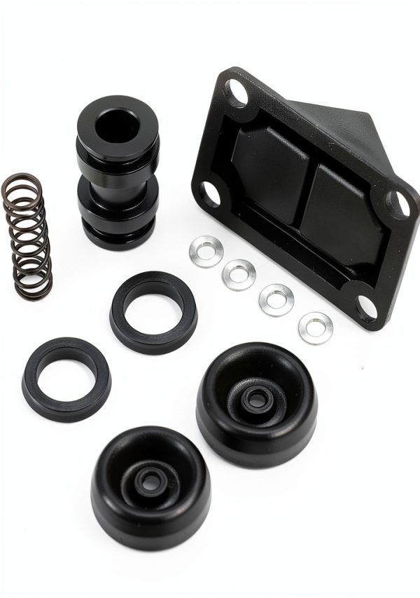 Master Cylinder Repair Kit motoparty BMW Seal-2