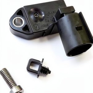 Volkswagen Master Cylinder Repair Kit 5G0-698-459 Machined Precision-0