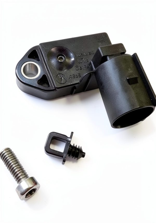 Volkswagen Master Cylinder Repair Kit 5G0-698-459 Machined Precision-0