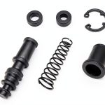 Brake Master Cylinder Kit Shindy Painted-0