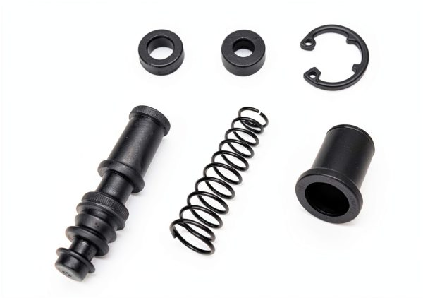 Brake Master Cylinder Kit Shindy Painted-0