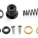All Balls Brake Master Cylinder Rebuild Kit-0