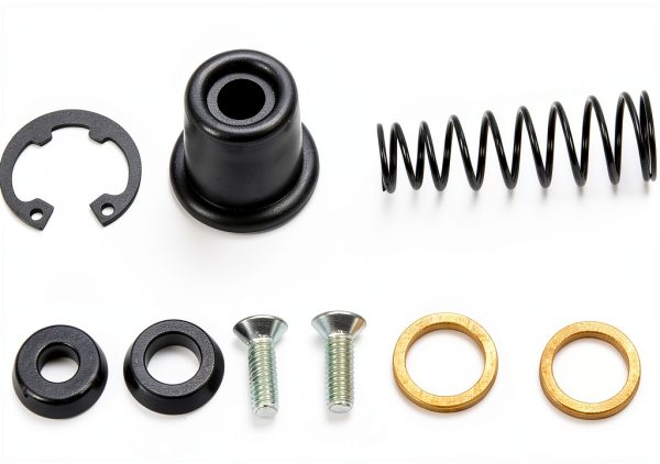 All Balls Brake Master Cylinder Rebuild Kit-0