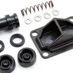 Master Cylinder Repair Kit motoparty BMW Seal-0