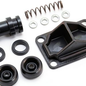 Master Cylinder Repair Kit motoparty BMW Seal-0