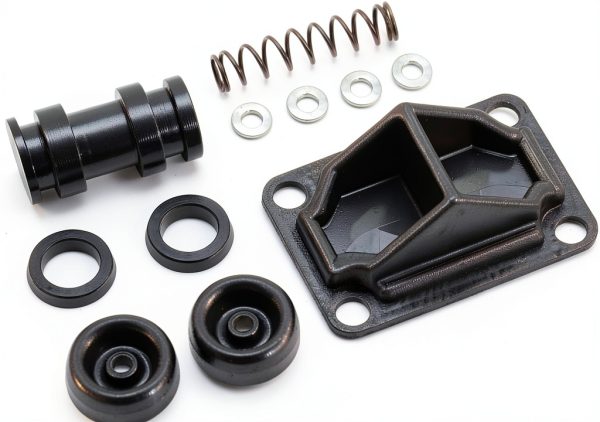 Master Cylinder Repair Kit motoparty BMW Seal-0