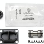 Magura Master Cylinder Repair Kit for Automotive-0