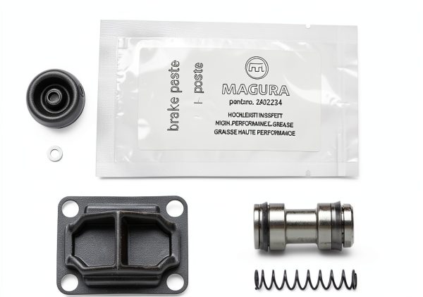 Magura Master Cylinder Repair Kit for Automotive-0