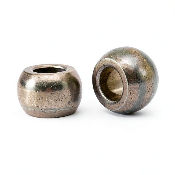 Spherical Bearing Bushing GatherTOOL S20x10x13 Copper Iron 19.7mm-1