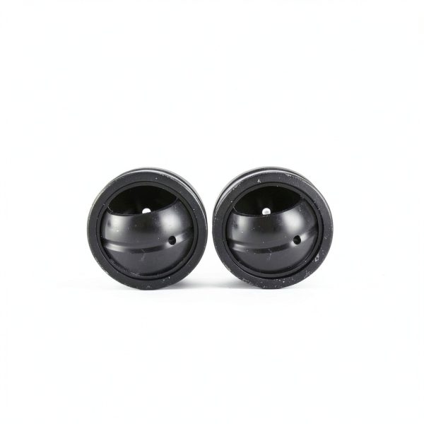 Spherical Plain Bearing Set 4pcs TenNuoDa High Carbon Steel Stable-2