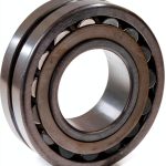 SKF Two Row Spherical Roller Bearing 100-200mm Flangeless Inner Ring-0
