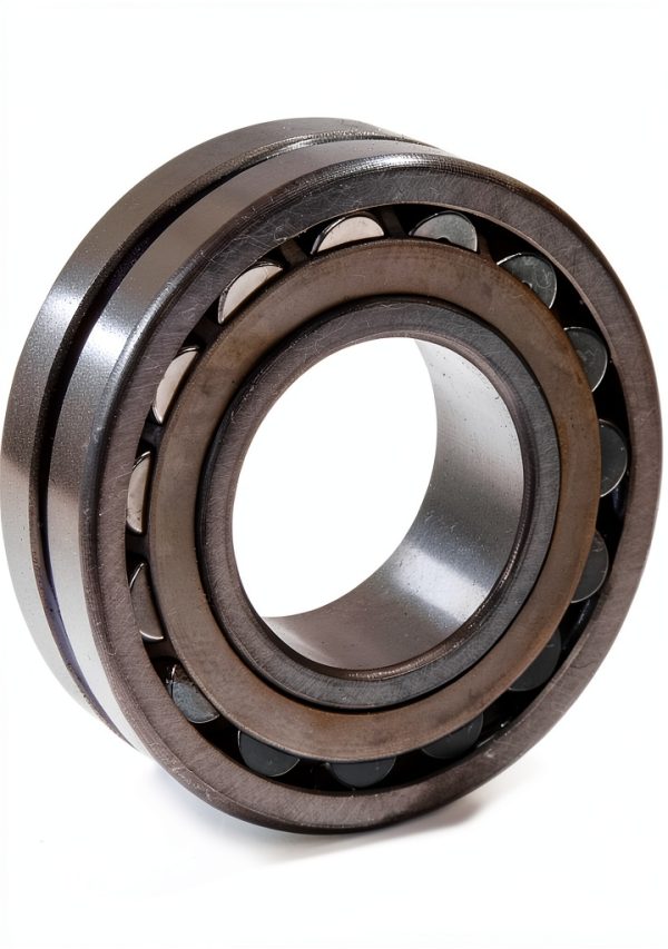 SKF Two Row Spherical Roller Bearing 100-200mm Flangeless Inner Ring-0