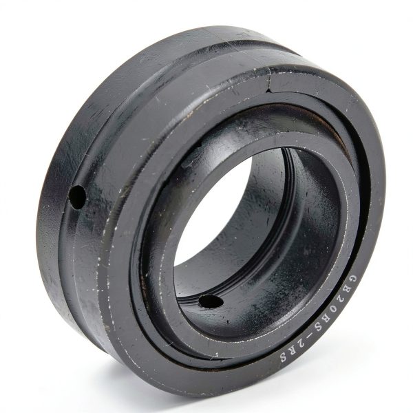 Spherical Plain Bearing Set 4pcs TenNuoDa High Carbon Steel Stable-8